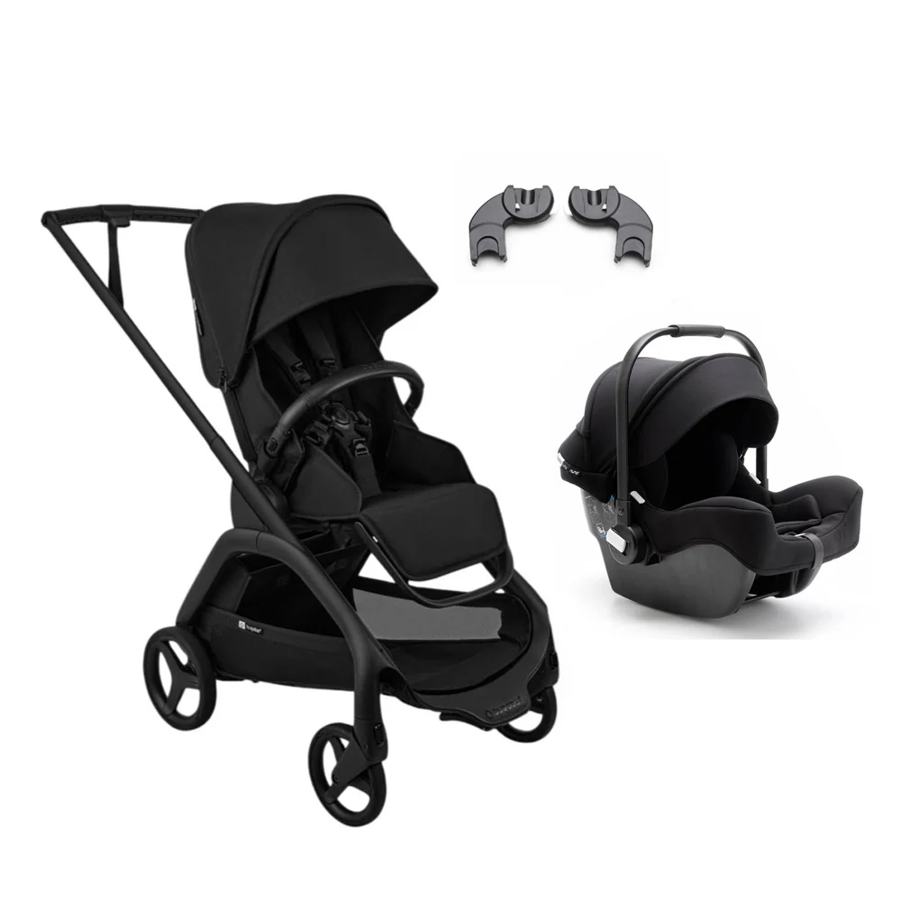 Best Selling Prams